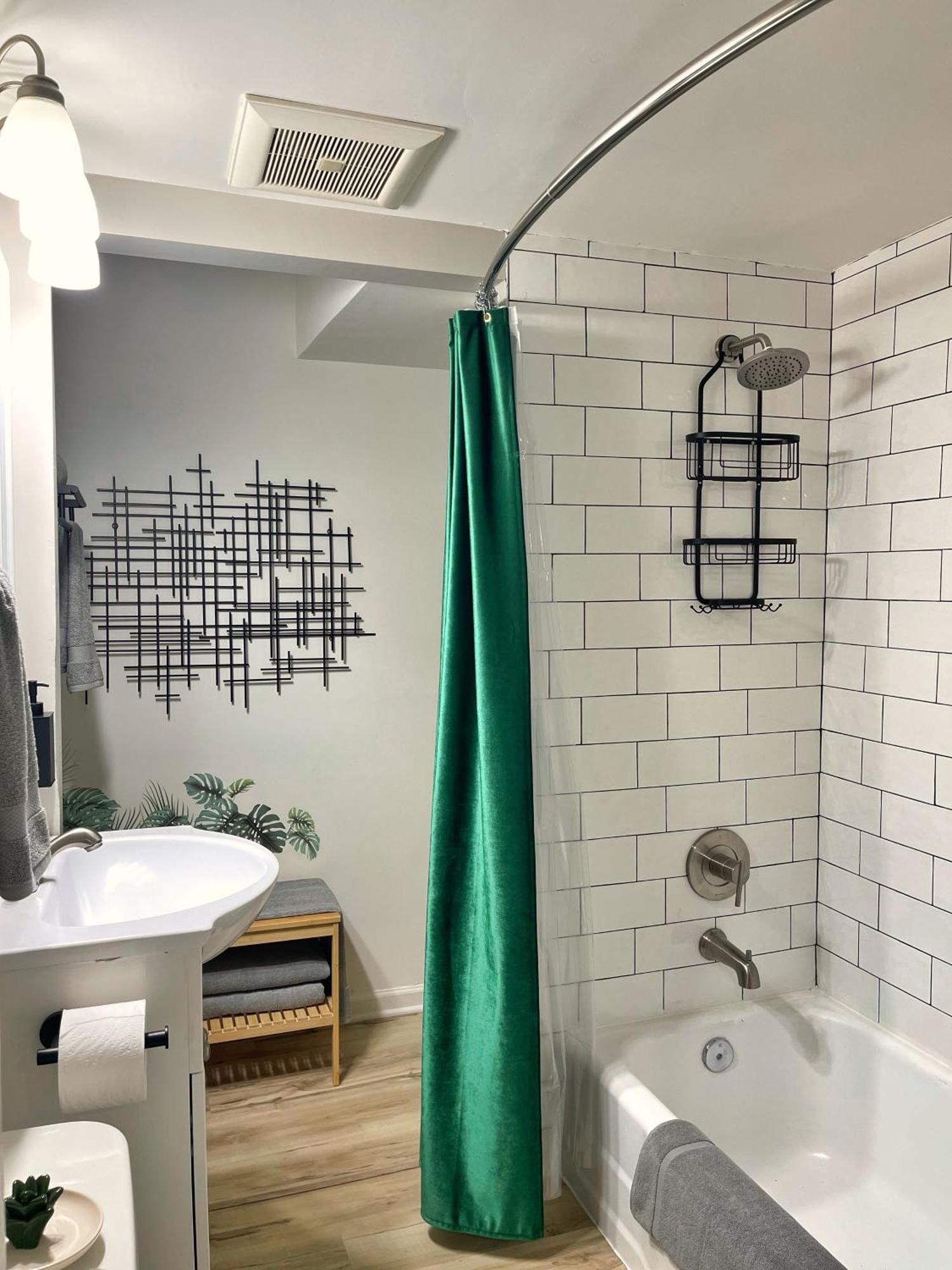 Appartamento *New* The Cozy Haven, 5 Minutes To Atl Airport Atlanta Esterno foto